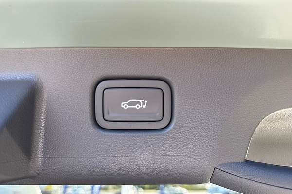 2025 Hyundai Kona Hybrid Premium SX2.V3