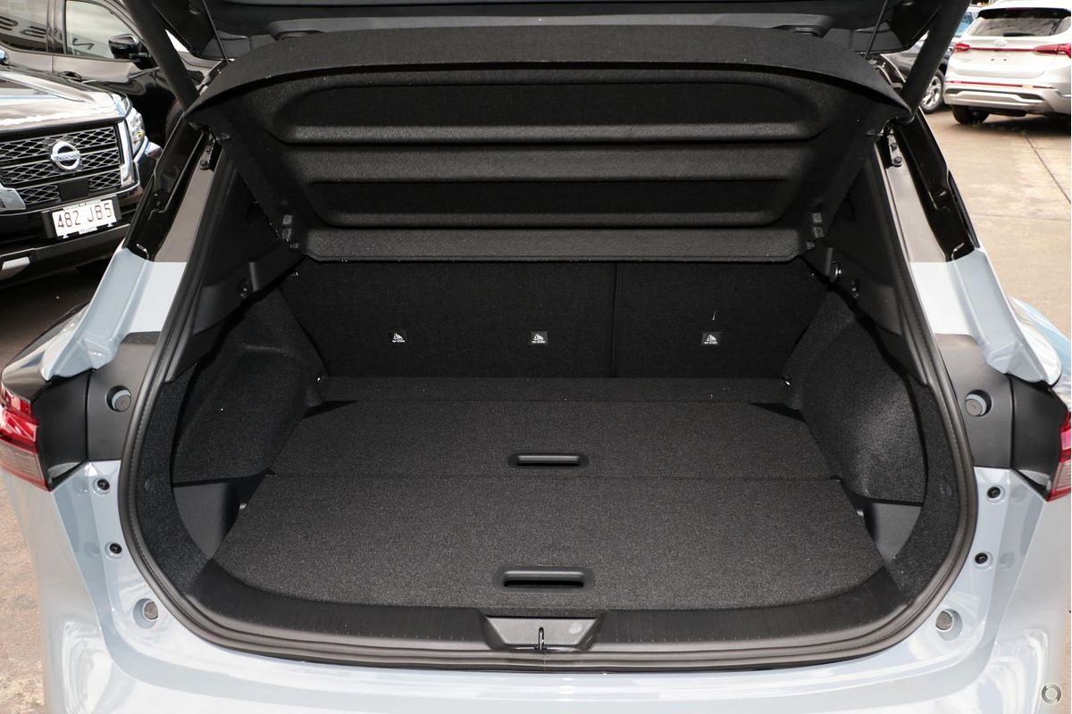 2024 Nissan QASHQAI TI e-POWER J12