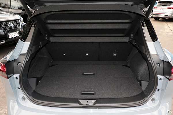 2024 Nissan QASHQAI TI e-POWER J12