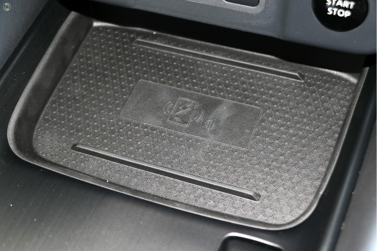2024 Nissan QASHQAI TI e-POWER J12
