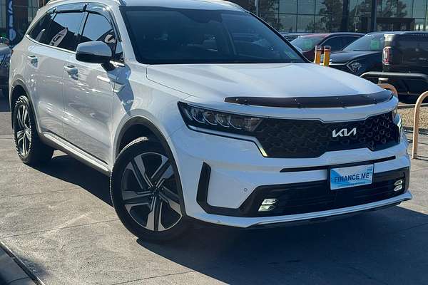 2022 Kia Sorento Sport+ MQ4