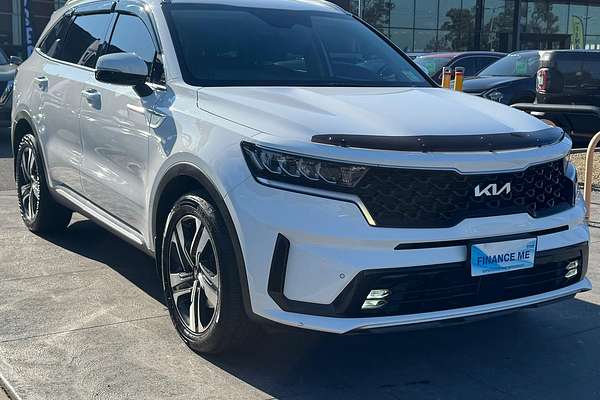 2022 Kia Sorento Sport+ MQ4