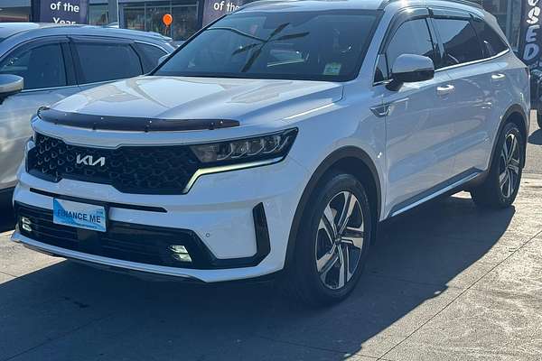 2022 Kia Sorento Sport+ MQ4