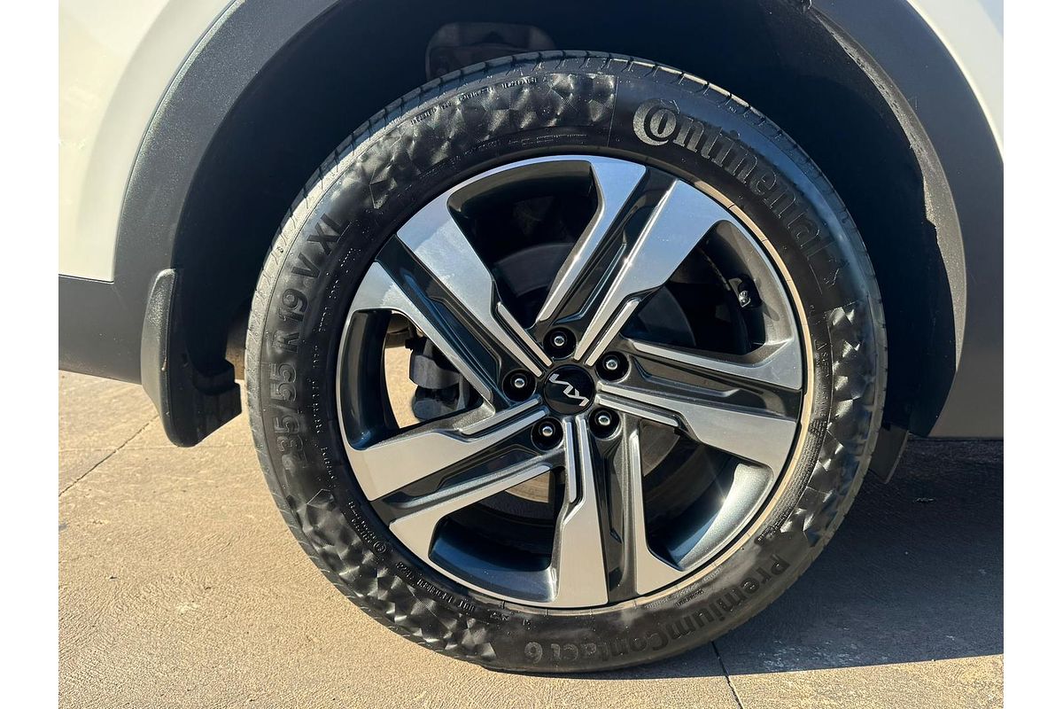 2022 Kia Sorento Sport+ MQ4