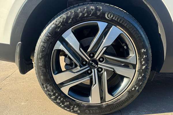2022 Kia Sorento Sport+ MQ4