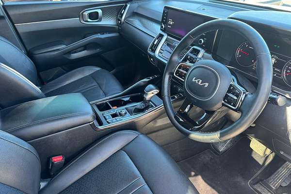 2022 Kia Sorento Sport+ MQ4