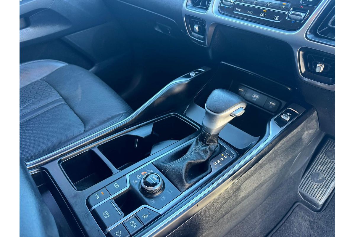 2022 Kia Sorento Sport+ MQ4