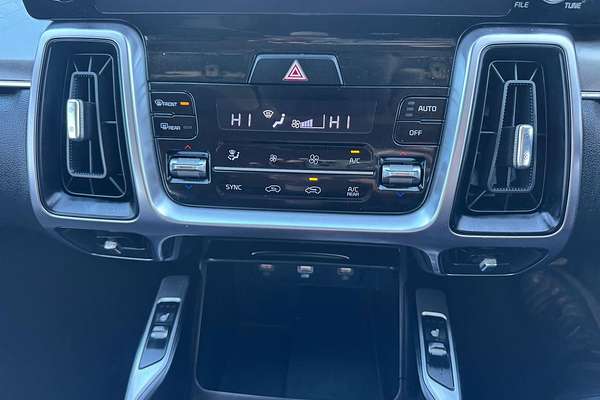 2022 Kia Sorento Sport+ MQ4
