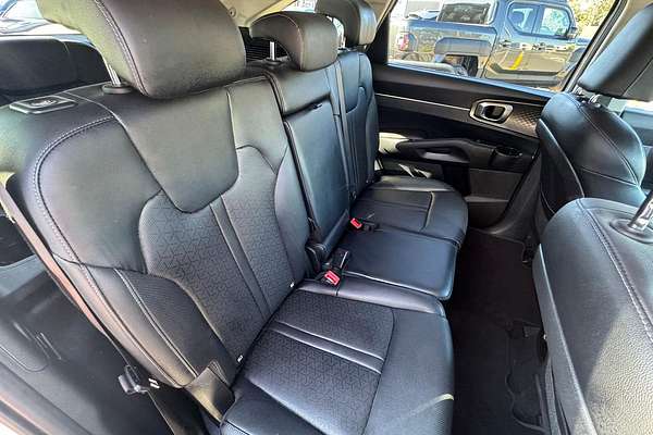 2022 Kia Sorento Sport+ MQ4