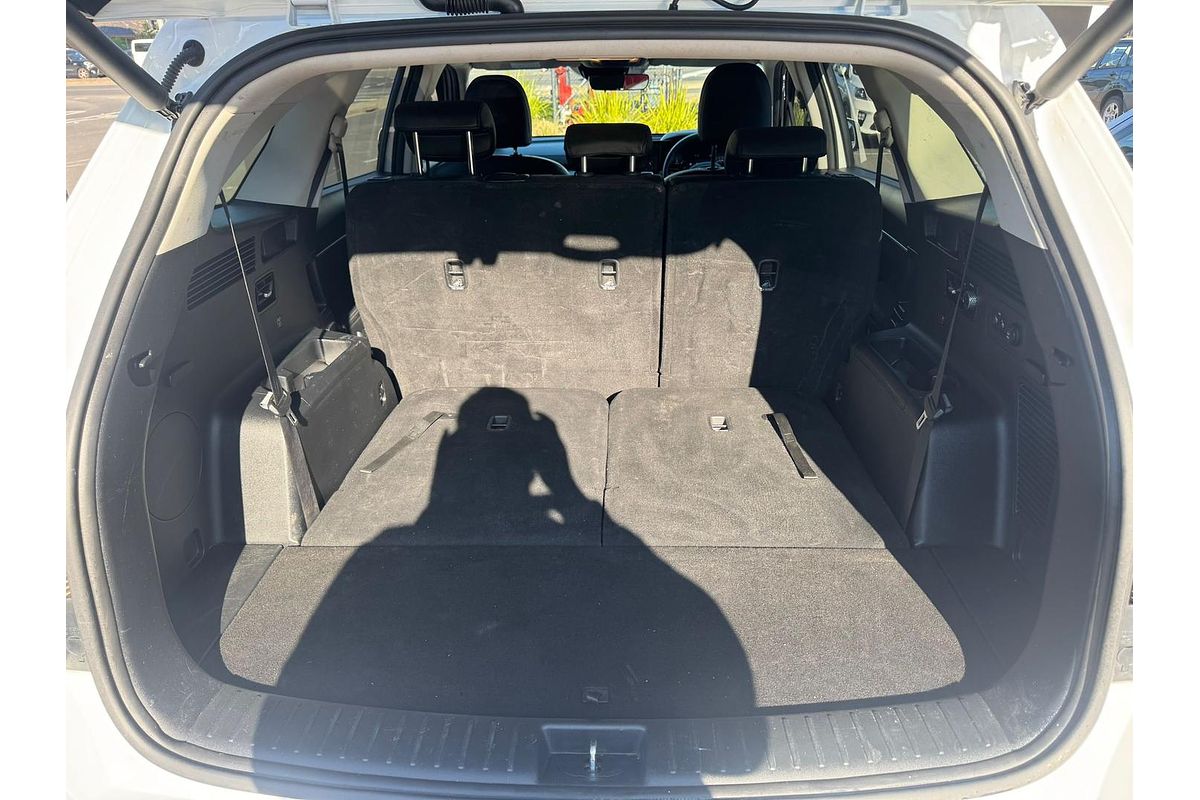2022 Kia Sorento Sport+ MQ4