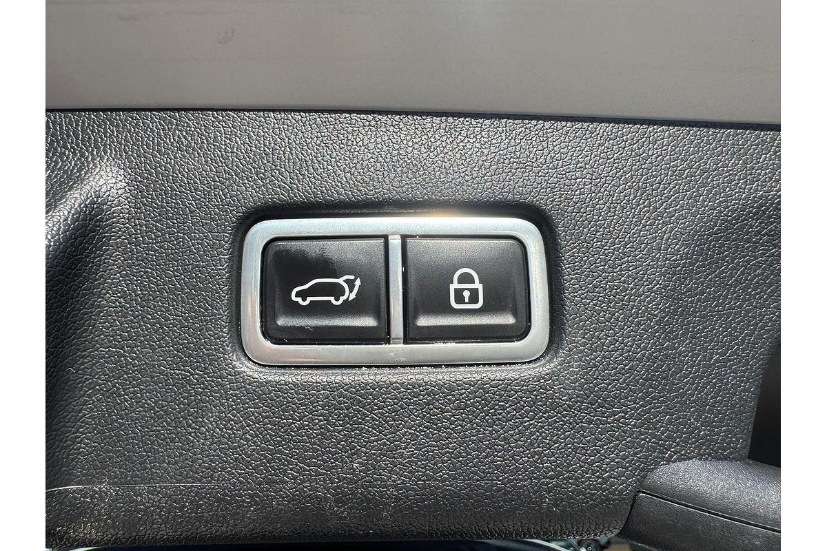 2022 Kia Sorento Sport+ MQ4