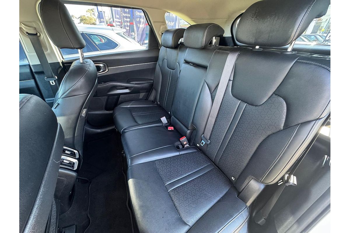 2022 Kia Sorento Sport+ MQ4