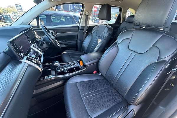 2022 Kia Sorento Sport+ MQ4