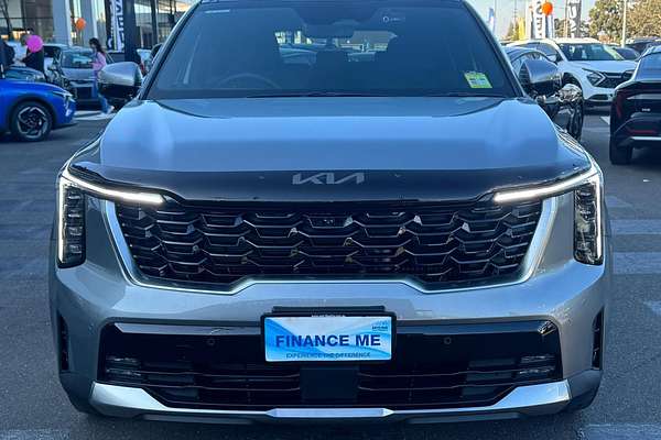 2025 Kia Sorento GT-Line MQ4 PE
