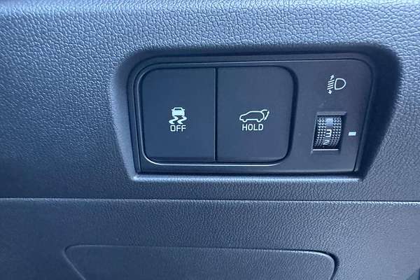 2025 Kia Sorento GT-Line MQ4 PE