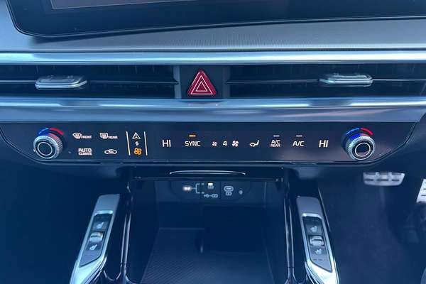 2025 Kia Sorento GT-Line MQ4 PE