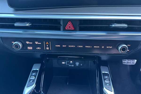 2025 Kia Sorento GT-Line MQ4 PE