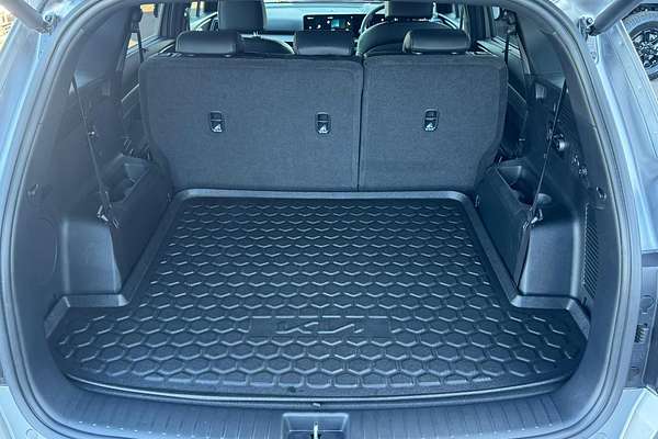 2025 Kia Sorento GT-Line MQ4 PE