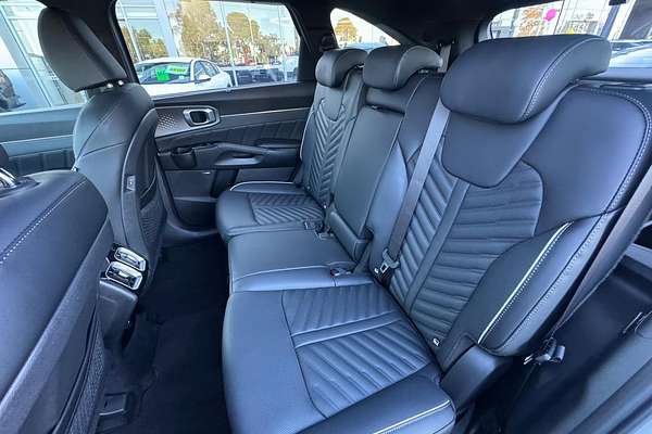 2025 Kia Sorento GT-Line MQ4 PE