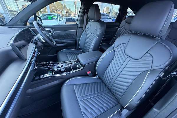 2025 Kia Sorento GT-Line MQ4 PE