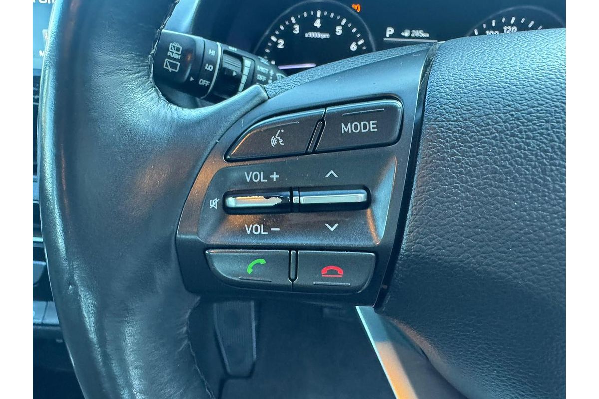 2018 Hyundai i30 Active PD2