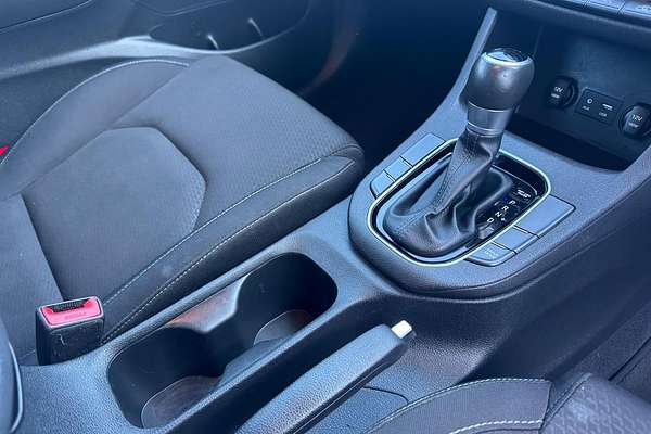 2018 Hyundai i30 Active PD2