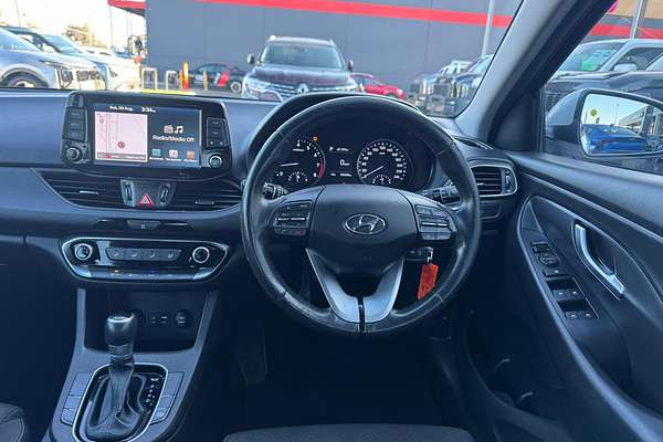 2018 Hyundai i30 Active PD2
