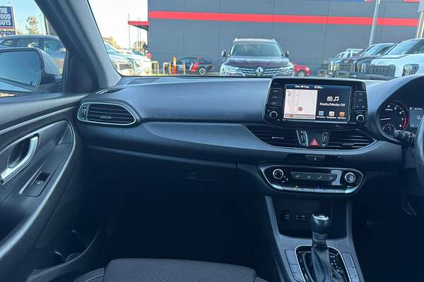 2018 Hyundai i30 Active PD2