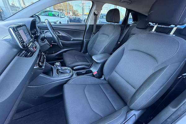 2018 Hyundai i30 Active PD2