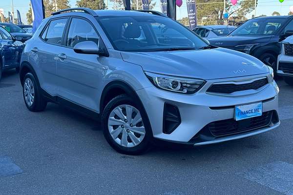 2021 Kia Stonic S YB