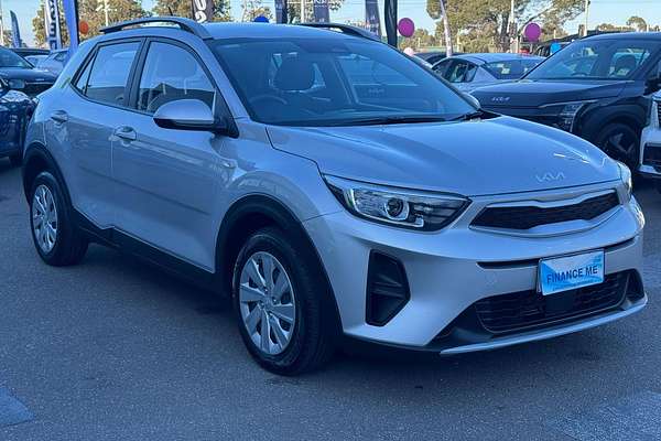 2021 Kia Stonic S YB