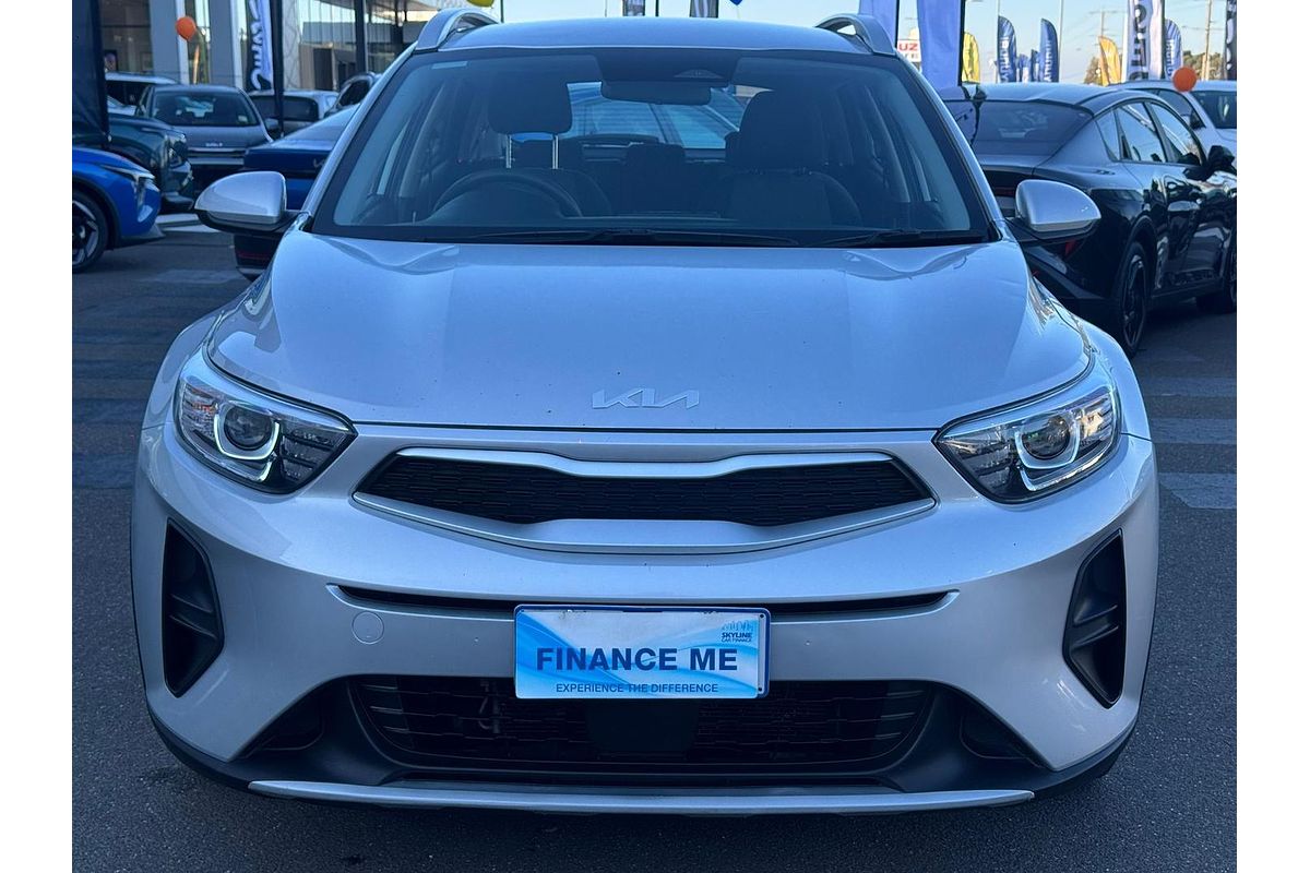 2021 Kia Stonic S YB