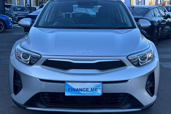 2021 Kia Stonic S YB