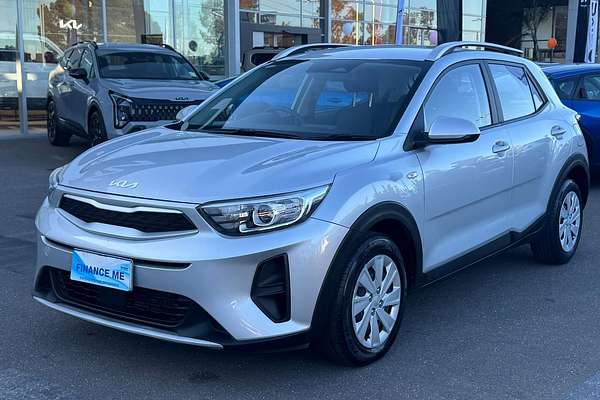 2021 Kia Stonic S YB