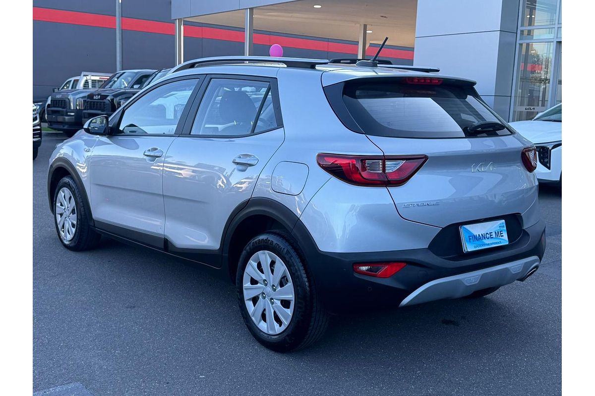 2021 Kia Stonic S YB
