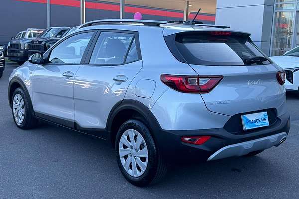 2021 Kia Stonic S YB
