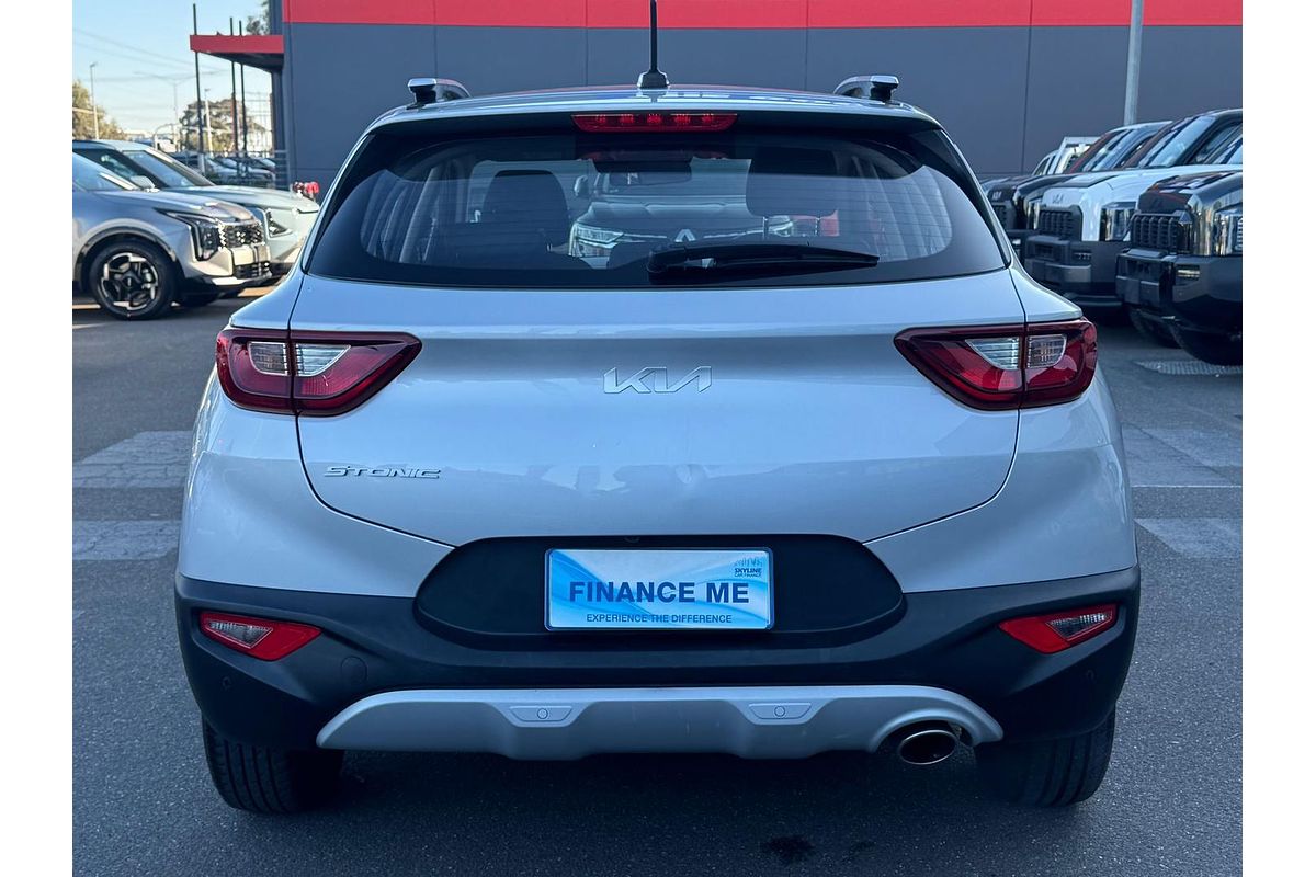 2021 Kia Stonic S YB