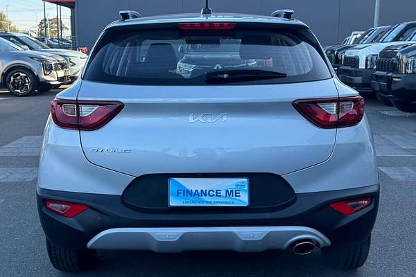 2021 Kia Stonic S YB