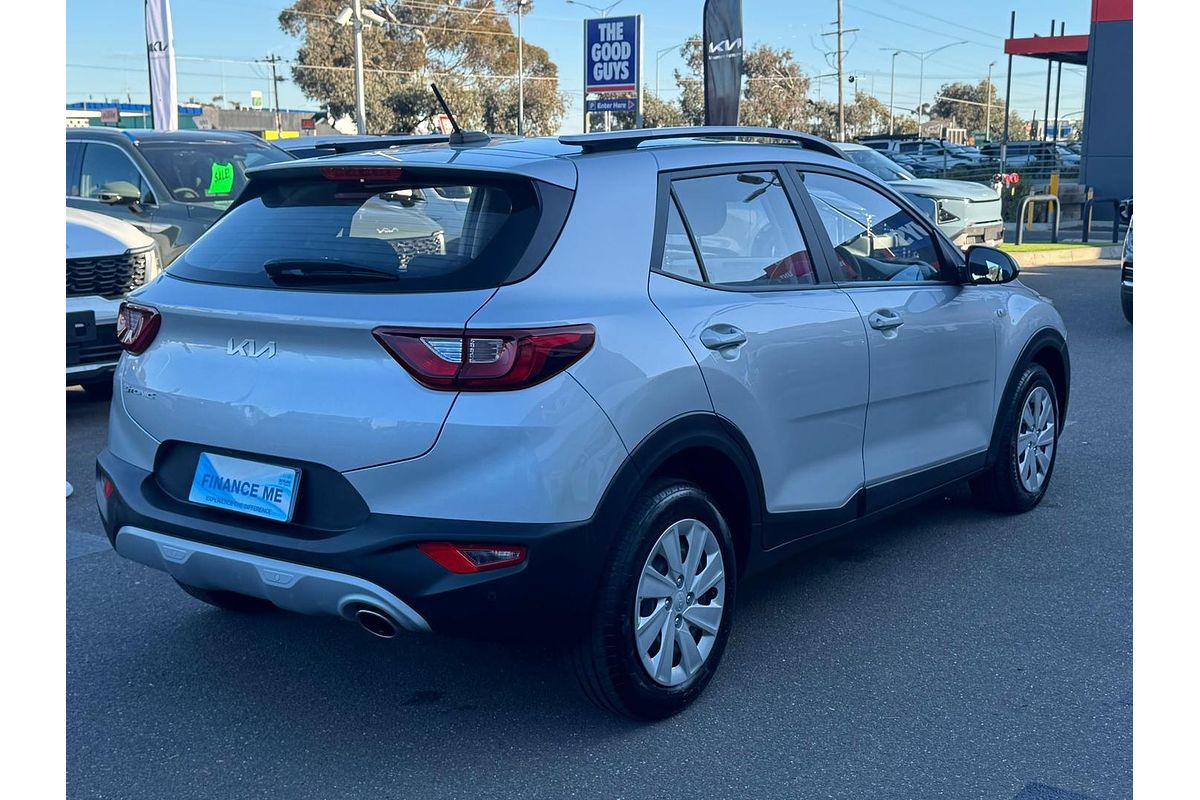 2021 Kia Stonic S YB