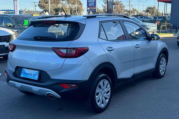 2021 Kia Stonic S YB