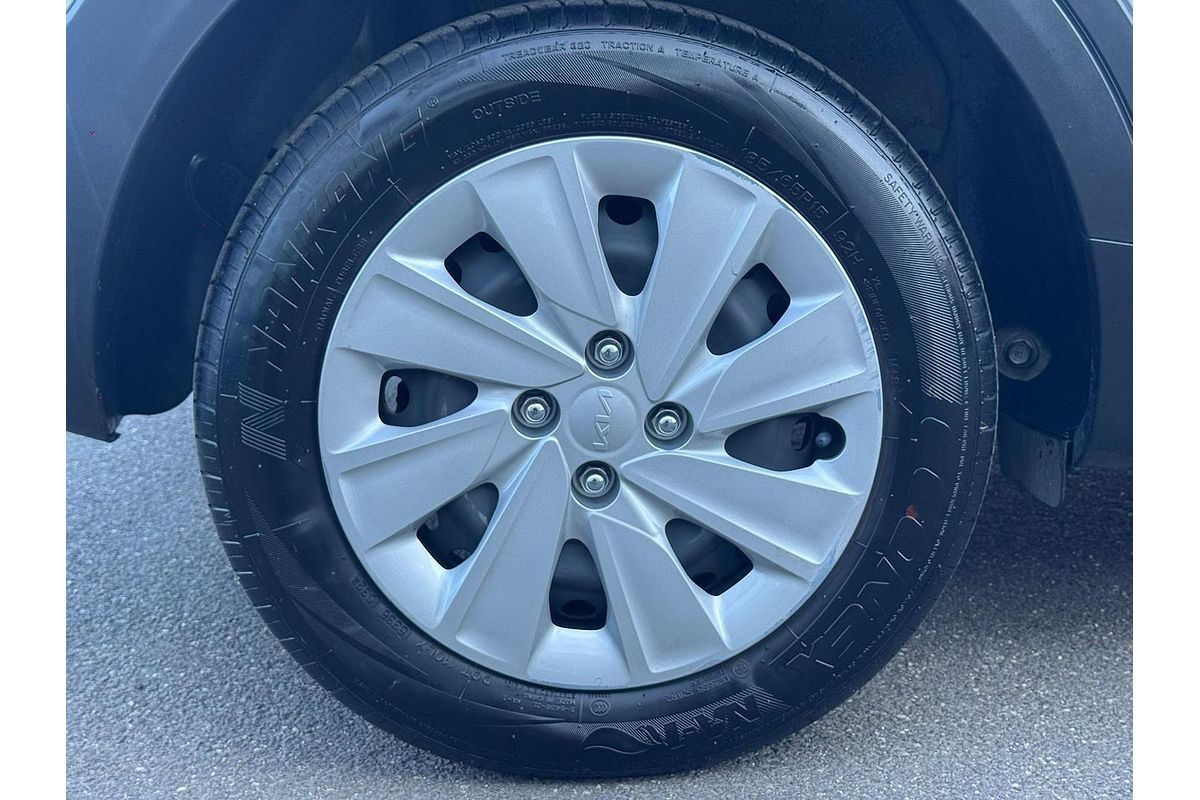 2021 Kia Stonic S YB