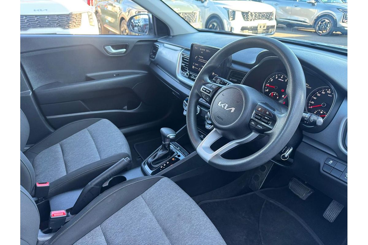 2021 Kia Stonic S YB