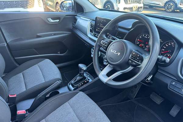 2021 Kia Stonic S YB