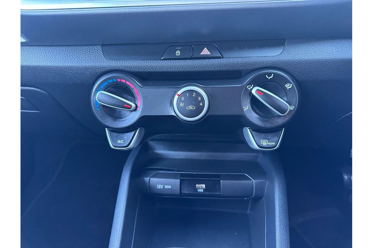 2021 Kia Stonic S YB