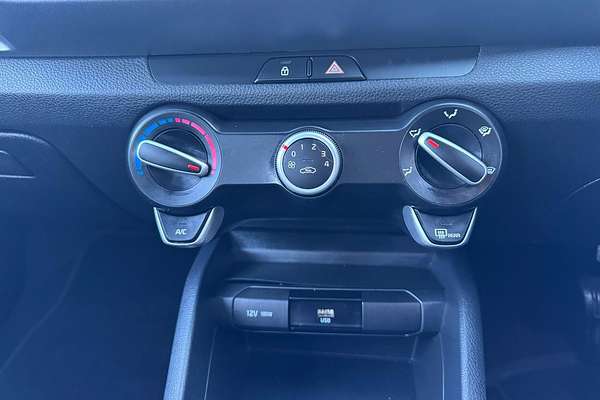 2021 Kia Stonic S YB