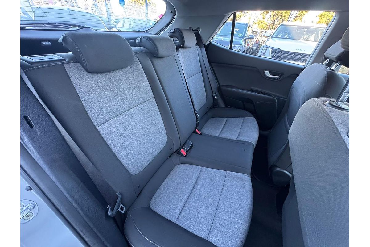 2021 Kia Stonic S YB