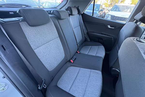 2021 Kia Stonic S YB