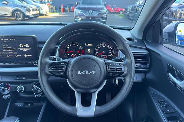2021 Kia Stonic S YB