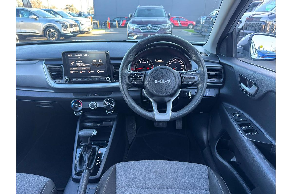 2021 Kia Stonic S YB