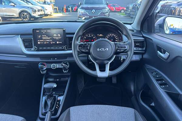 2021 Kia Stonic S YB